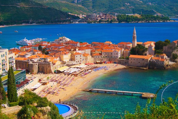 Montenegro