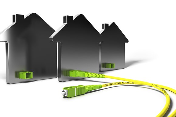 FTTH