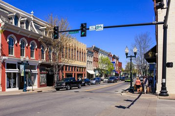 Franklin, Tennessee