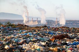 Landfill