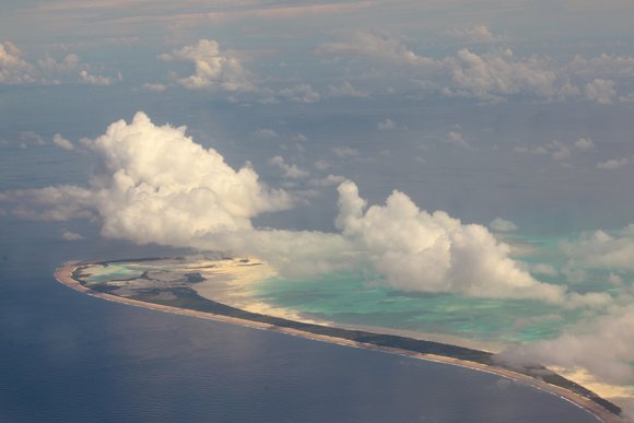 Kiribati