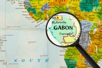 Gabon