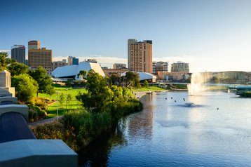 adelaide australia