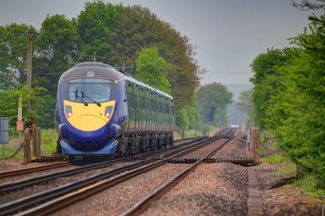 UK railway