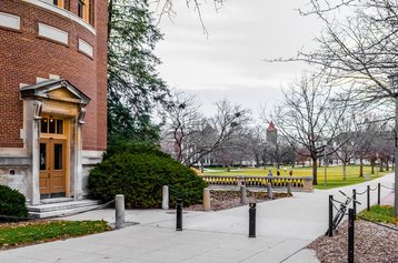 University of Illinois