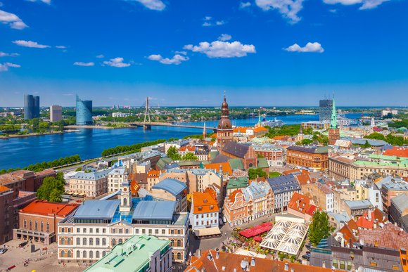 Latvia