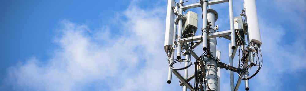 Generic telecom tower