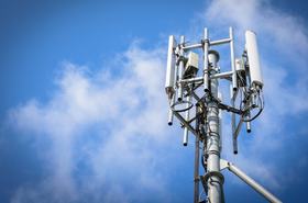 Generic telecom tower