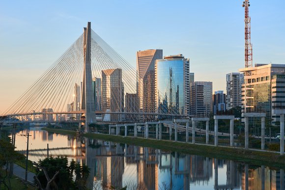 São Paulo_Brasil