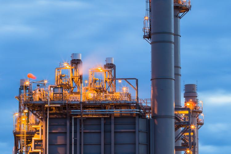 New Era signs 20-year gas PPA with Vistra unit for 207MW Texas data center