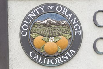 Orange County, California