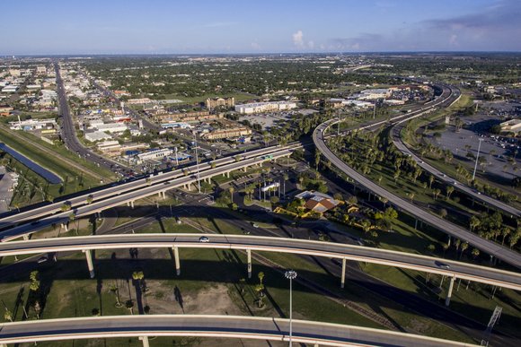 Brownsville Harlingen