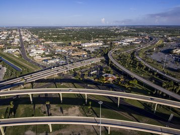 Brownsville Harlingen