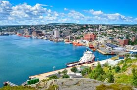 St Johns, Newfoundland