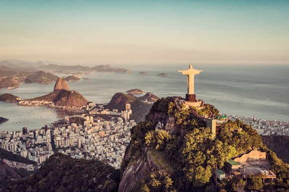 Rio de Janeiro