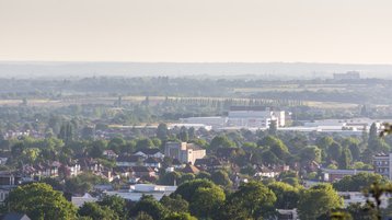 Harrow