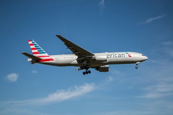 American Airlines