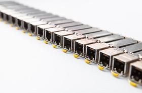 Pluggable transceivers