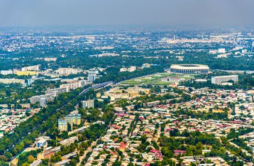 Uzbekistan