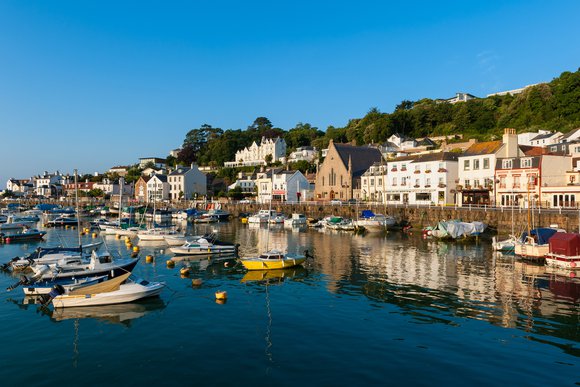Channel Islands