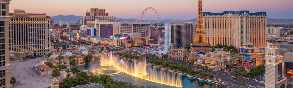 Las Vegas