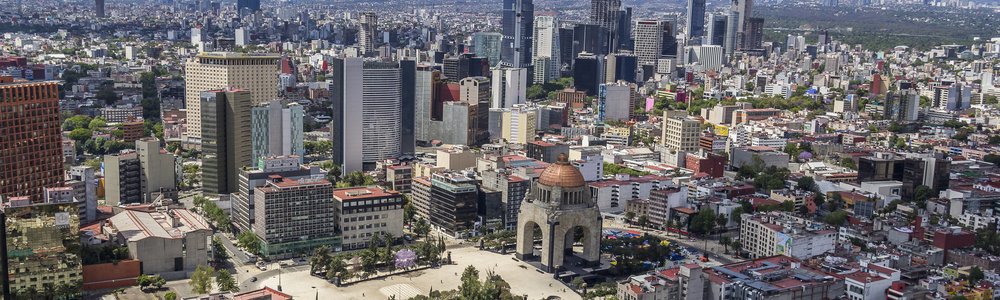 Mexico City