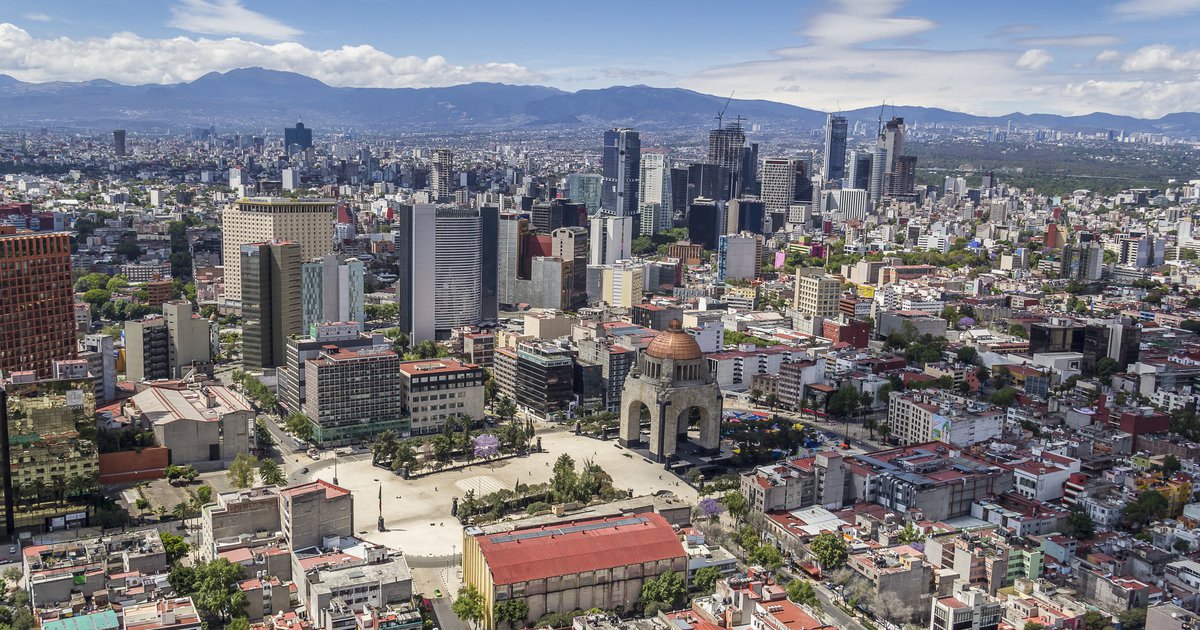 DE-CIX to launch Internet exchange in Mexico next year - Vimarsana News