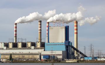 Konin Power Station