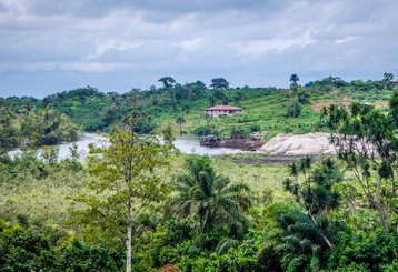 Liberia