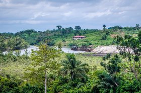 Liberia