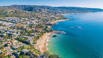 Laguna Beach