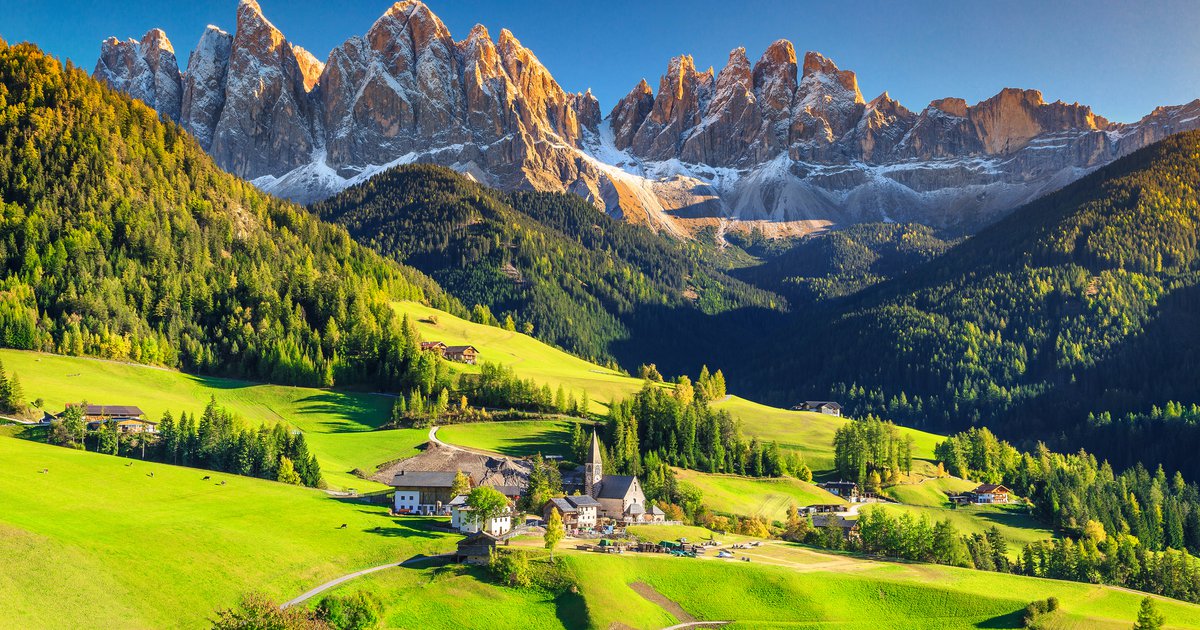 Inwit pairs with Uncem to give Italy's mountainous communities digital boost - Vimarsana News