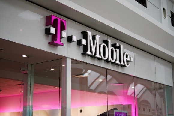 T-Mobile