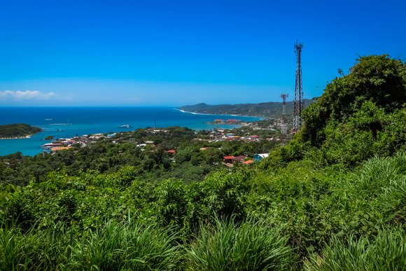 Honduras