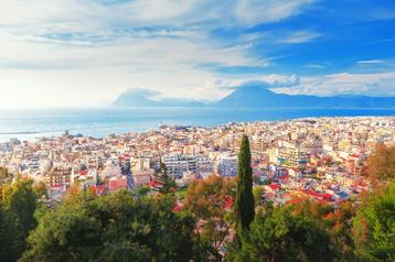 Patras, Greece