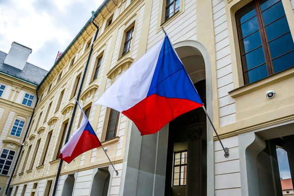 Czech Republic