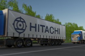 Hitachi