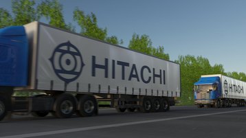 Hitachi