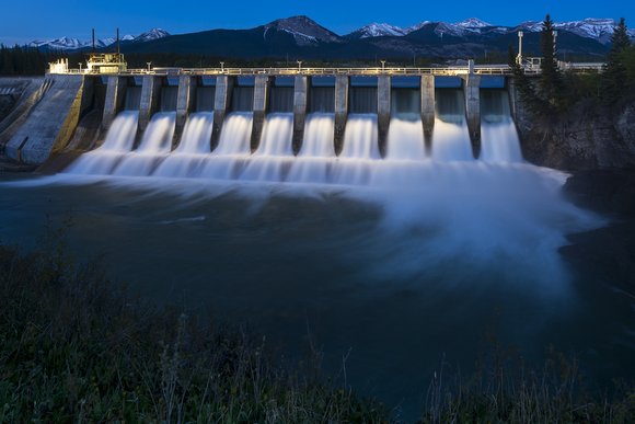 Hydropower