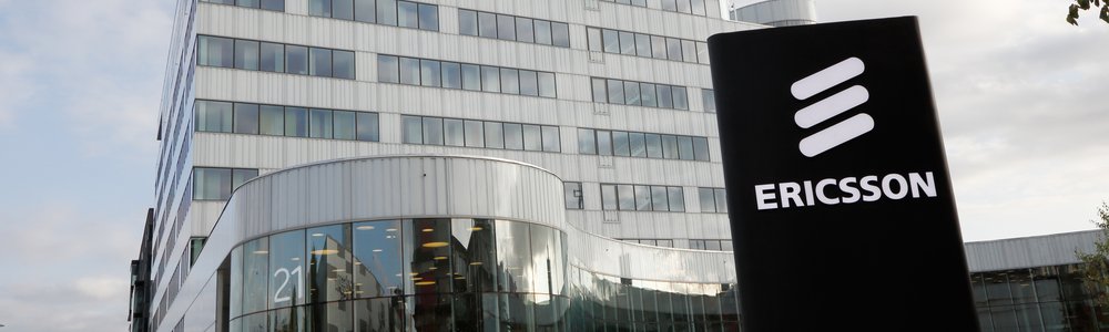 Ericsson HQ