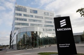 Ericsson HQ