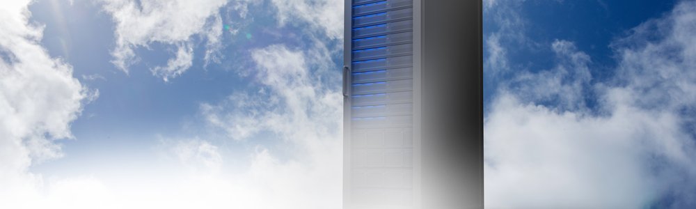 cloud server