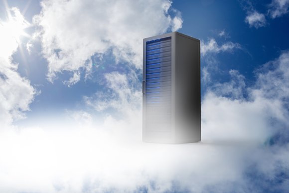 cloud server