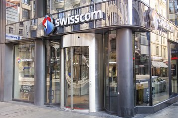 Swisscom