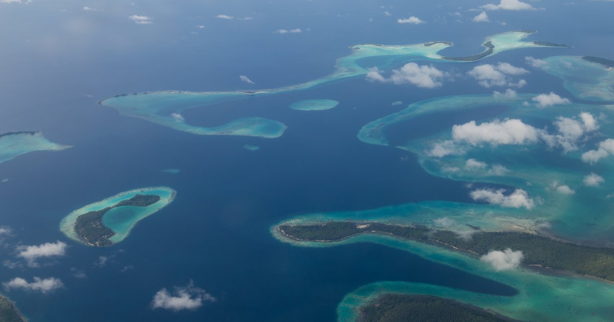 Owners of ship that damaged Solomon Islands' Coral Sea subsea cable to ...