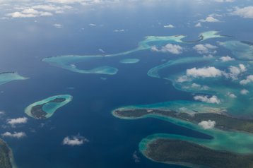 Solomon Islands