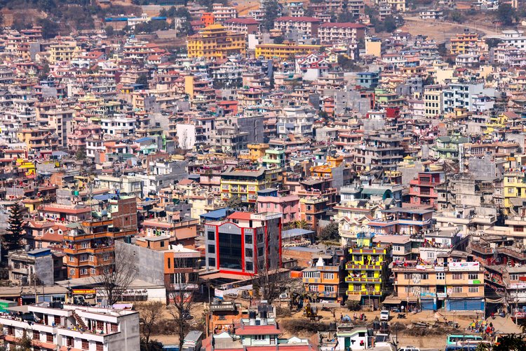 WorldLink to build 14 small data centers across Nepal