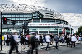 Twickenham Stadium