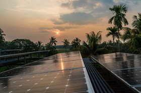solar india