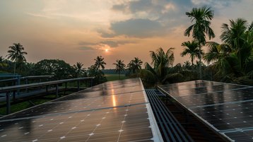 solar india